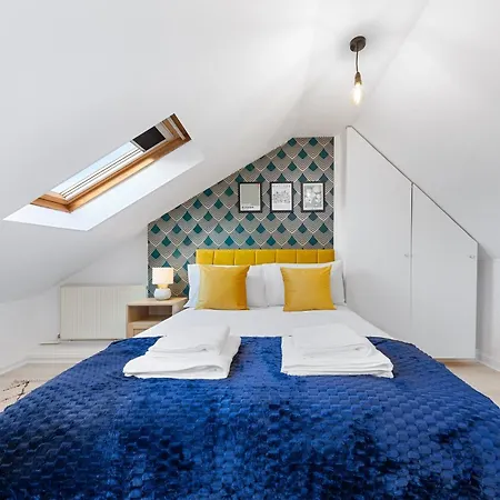 The Holloway Suite - 1Br Modern Apartment Londres Extérieur photo