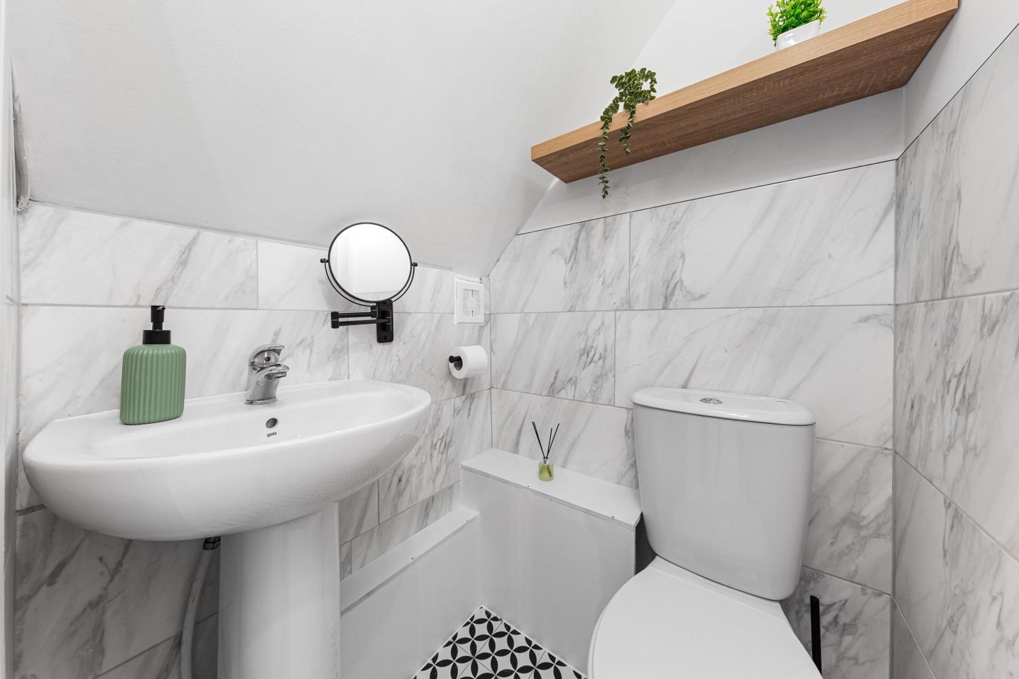 The Holloway - 1br Modern Appartement Londres